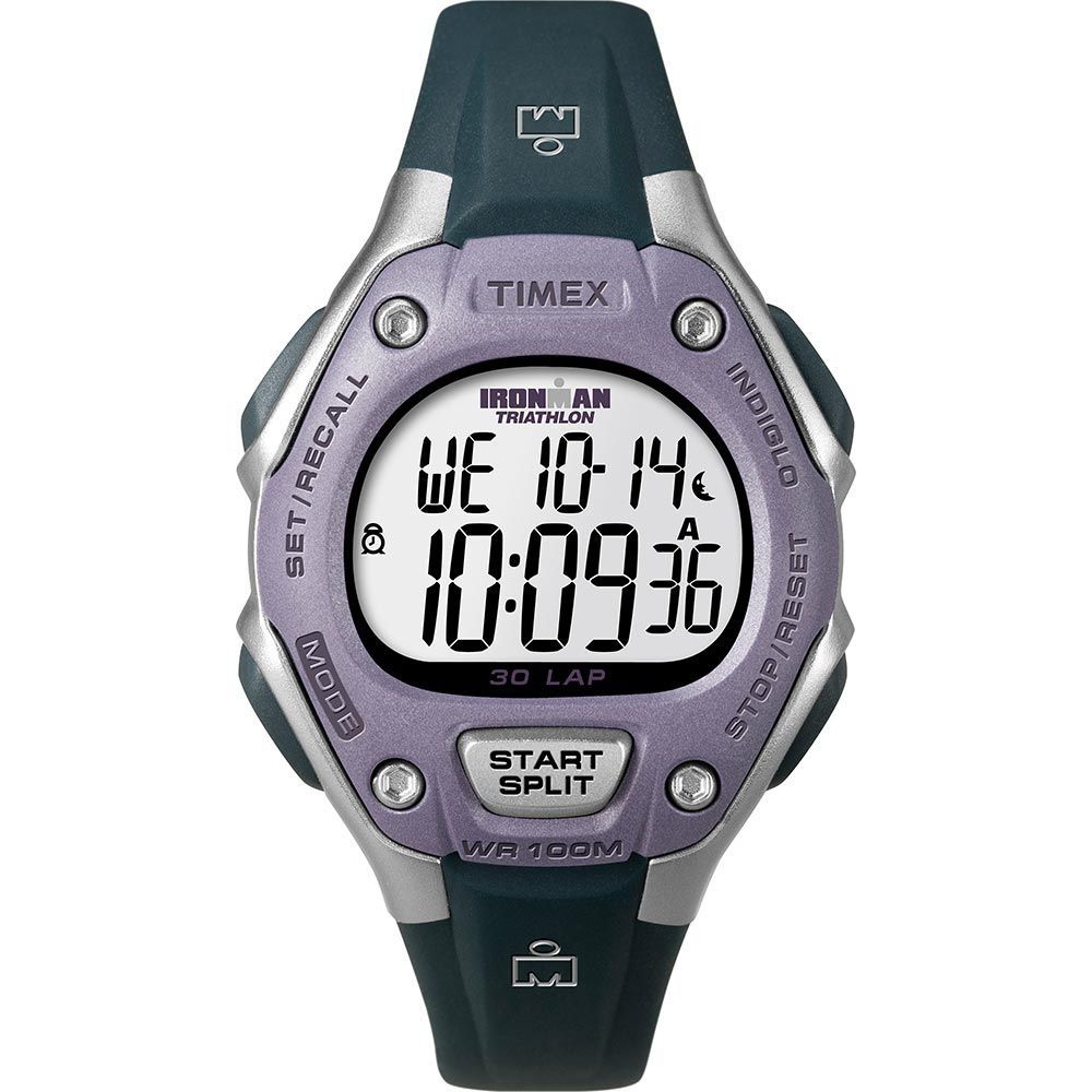 TIMEX IRONMAN 30-LAP