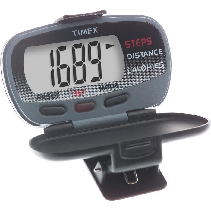 TIMEX PEDOMETER