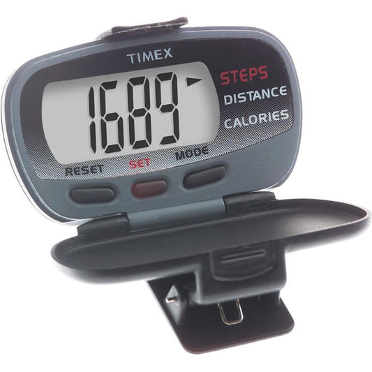 TIMEX PEDOMETER