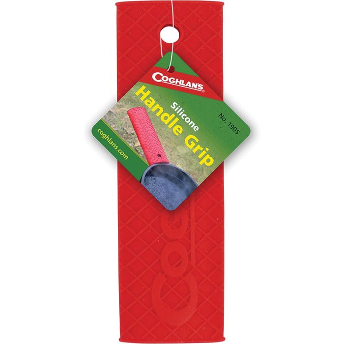 COGHLANS SILICONE HANDLE GRIP
