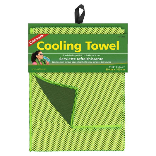 COGHLANS COOLING TOWEL