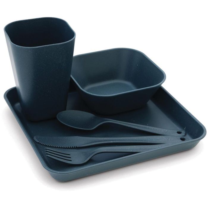 COGHLANS SOLO TABLEWARE SET