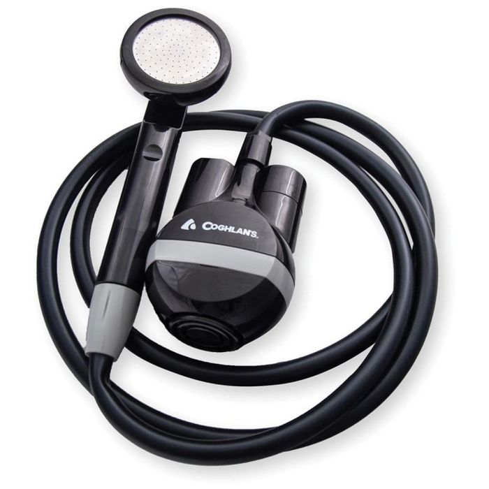 COGHLANS PORTABLE SHOWER