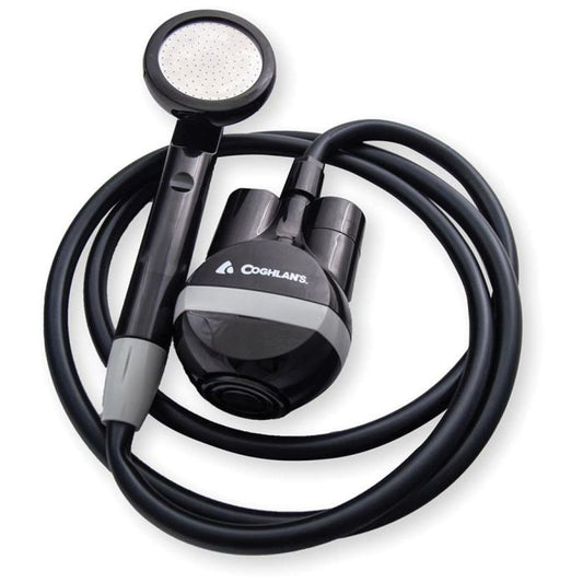 COGHLANS PORTABLE SHOWER