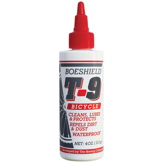 BOESHIELD T-9 BIKE LUBE