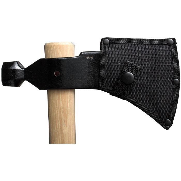 COLD STEEL RIFLEMAN'S HAWK SHEATH
