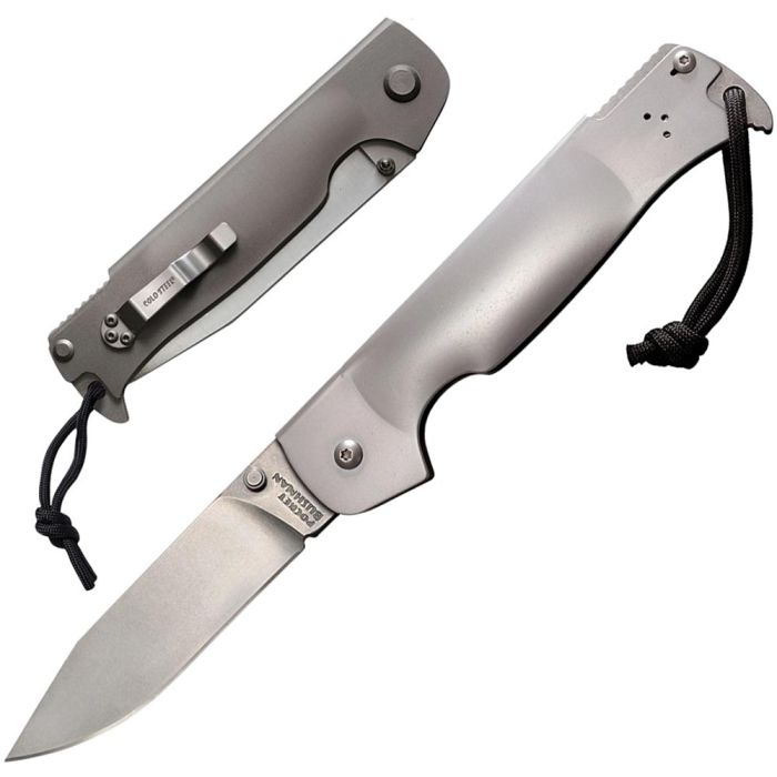 COLD STEEL POCKET BUSHMAN