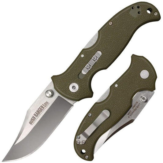 COLD STEEL BUSH RANGER LITE