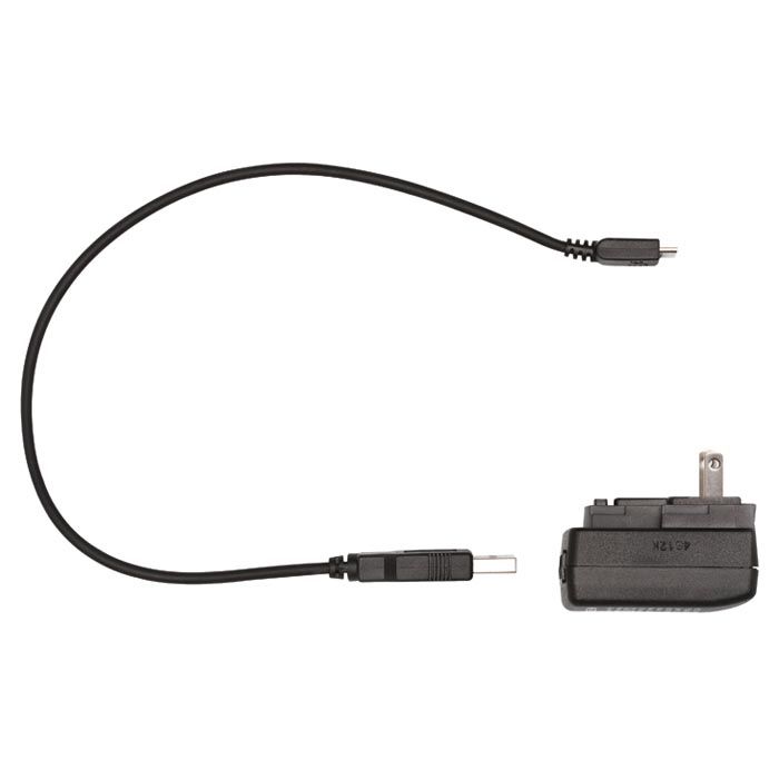 LEATHERMAN LED LENSER SEO 120V CHARGER