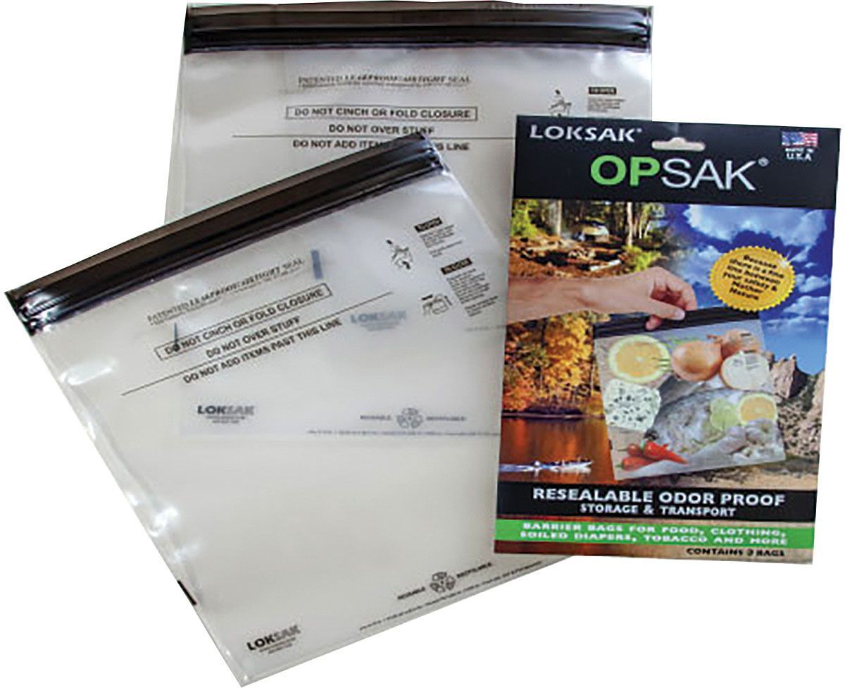 LOKSAK OPSAK