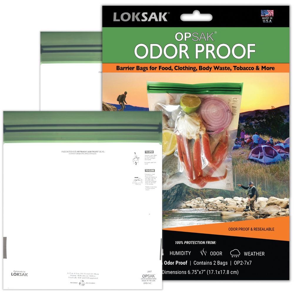 LOKSAK OPSAK