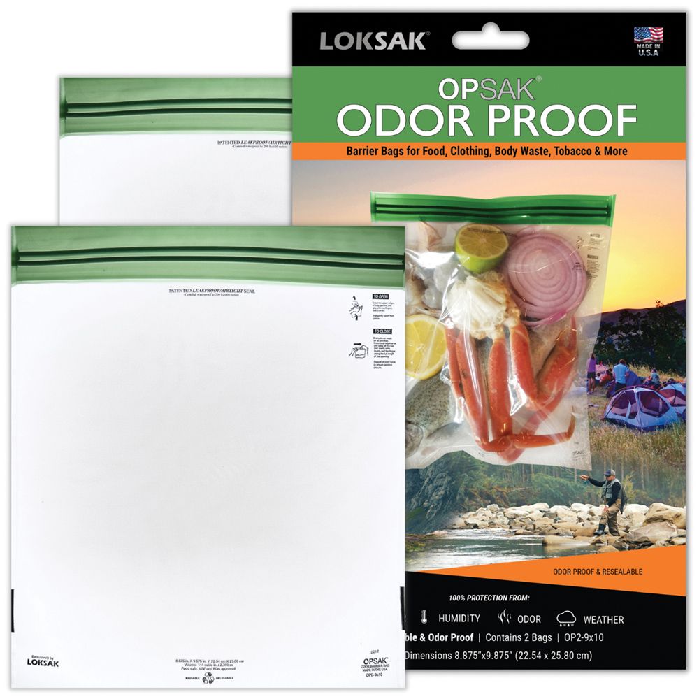 LOKSAK OPSAK