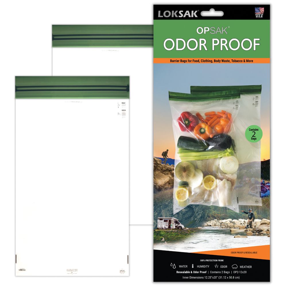 LOKSAK OPSAK