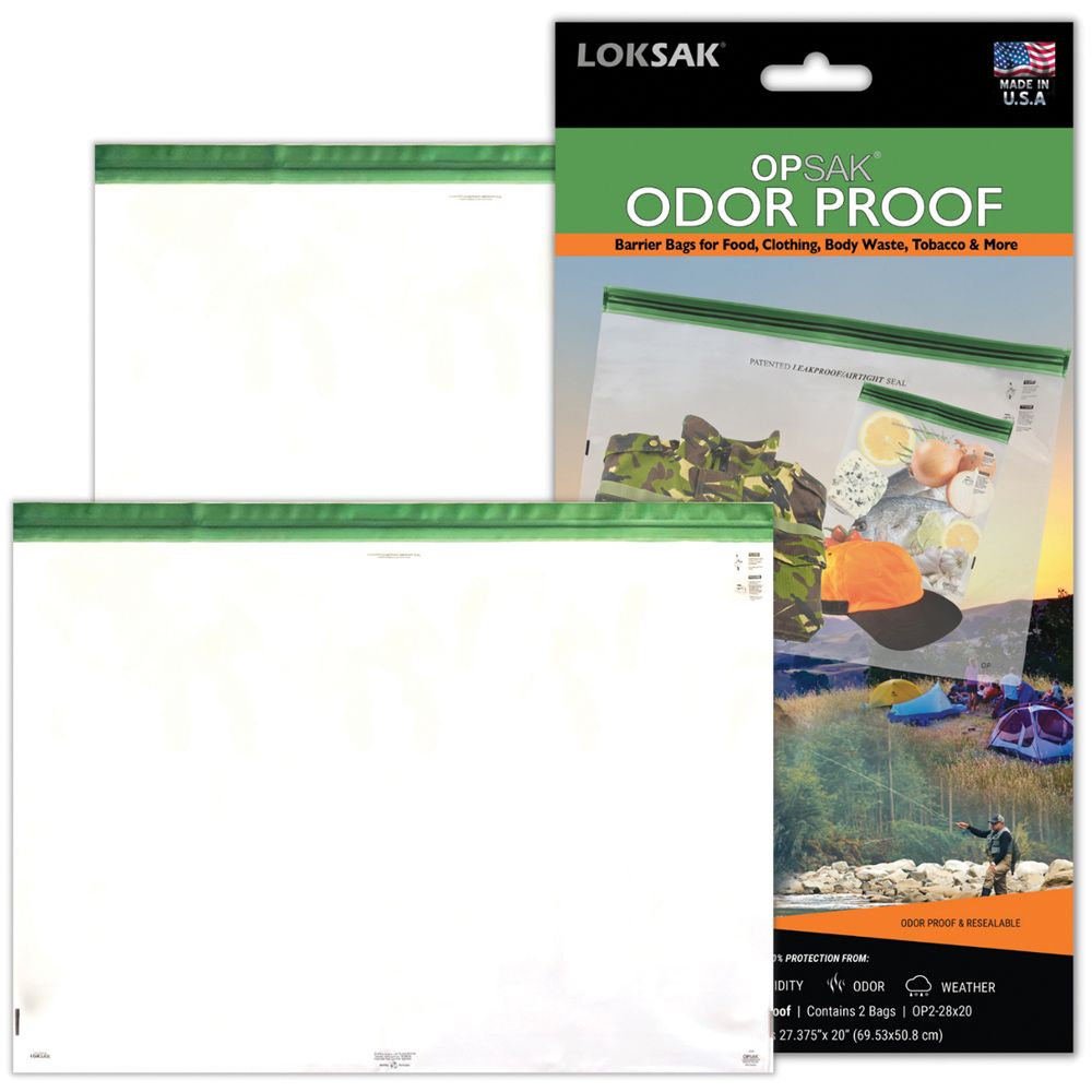 LOKSAK OPSAK