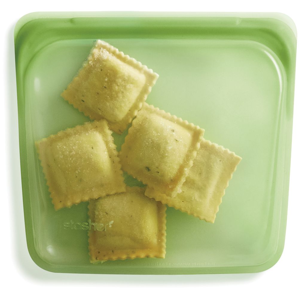 STASHER SANDWICH BAG