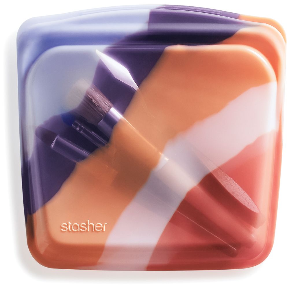 STASHER SANDWICH BAG
