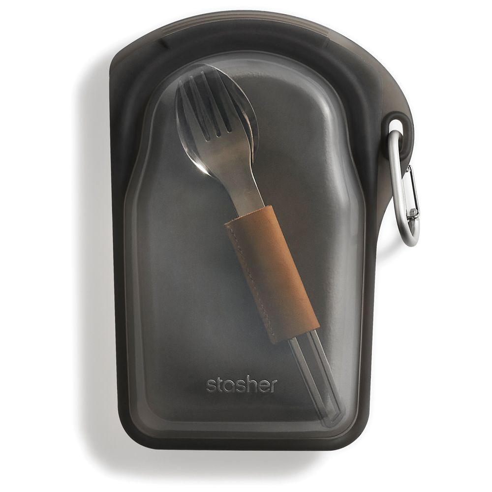 STASHER GO BAG