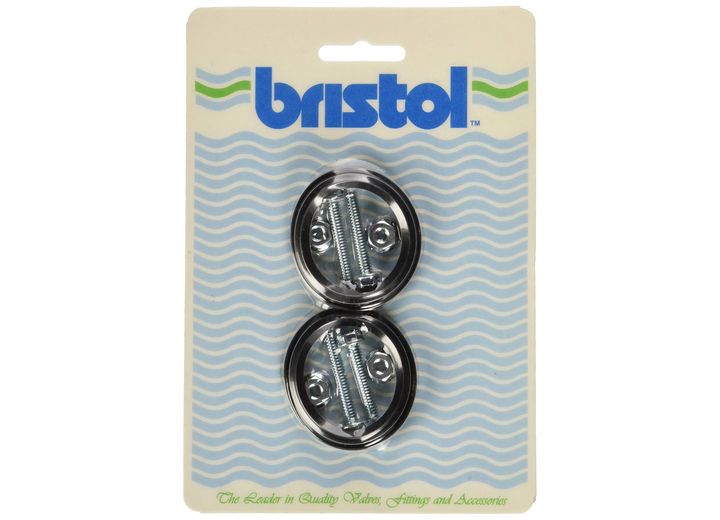 LaSalle Bristol Nuts, Bolts, & Seals for 1-1/2" Termination Valves