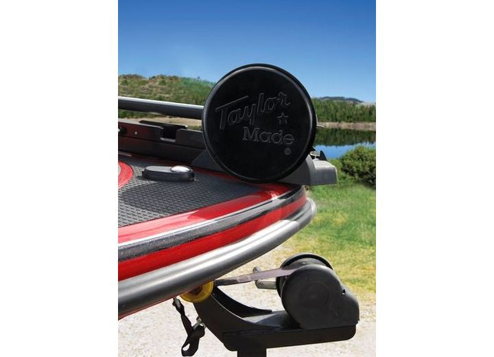 Taylor Made 3 BLADE PROP PROTECTOR 10IN BLACK