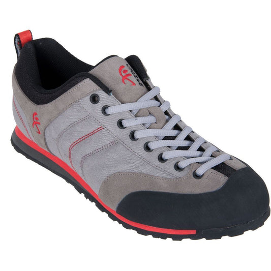 CYPHER LOGIC APPROACH SHOE RED