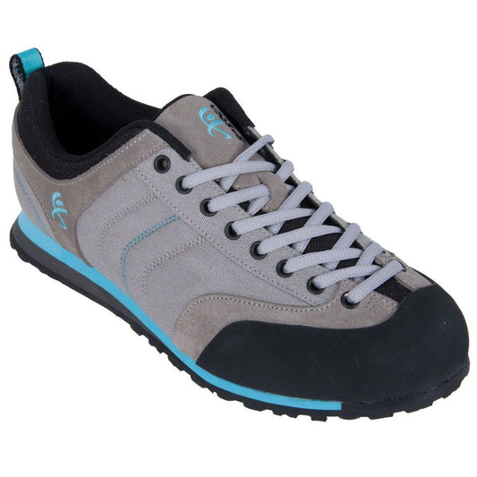 CYPHER LOGIC APPROACH SHOE BLUE