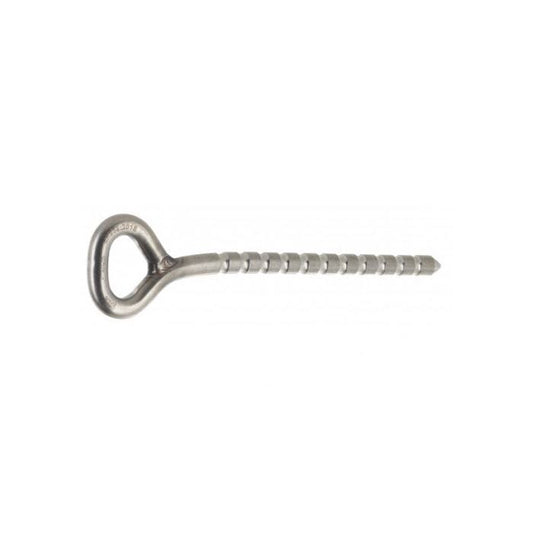 FIXE 3/8"X6 1/2" GLUE-IN BOLT STAINLESS STEEL