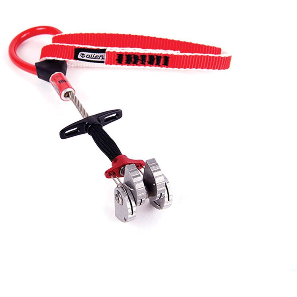 FIXE ALIEN REVOLUTION CAMS
