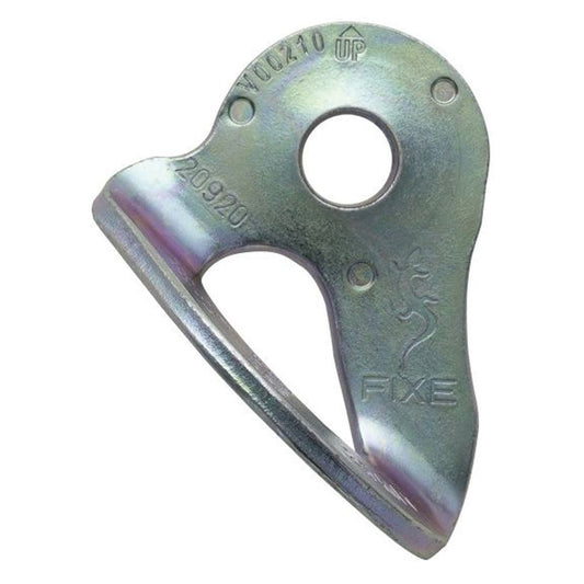 FIXE PLATED STEEL BOLT HANGERS