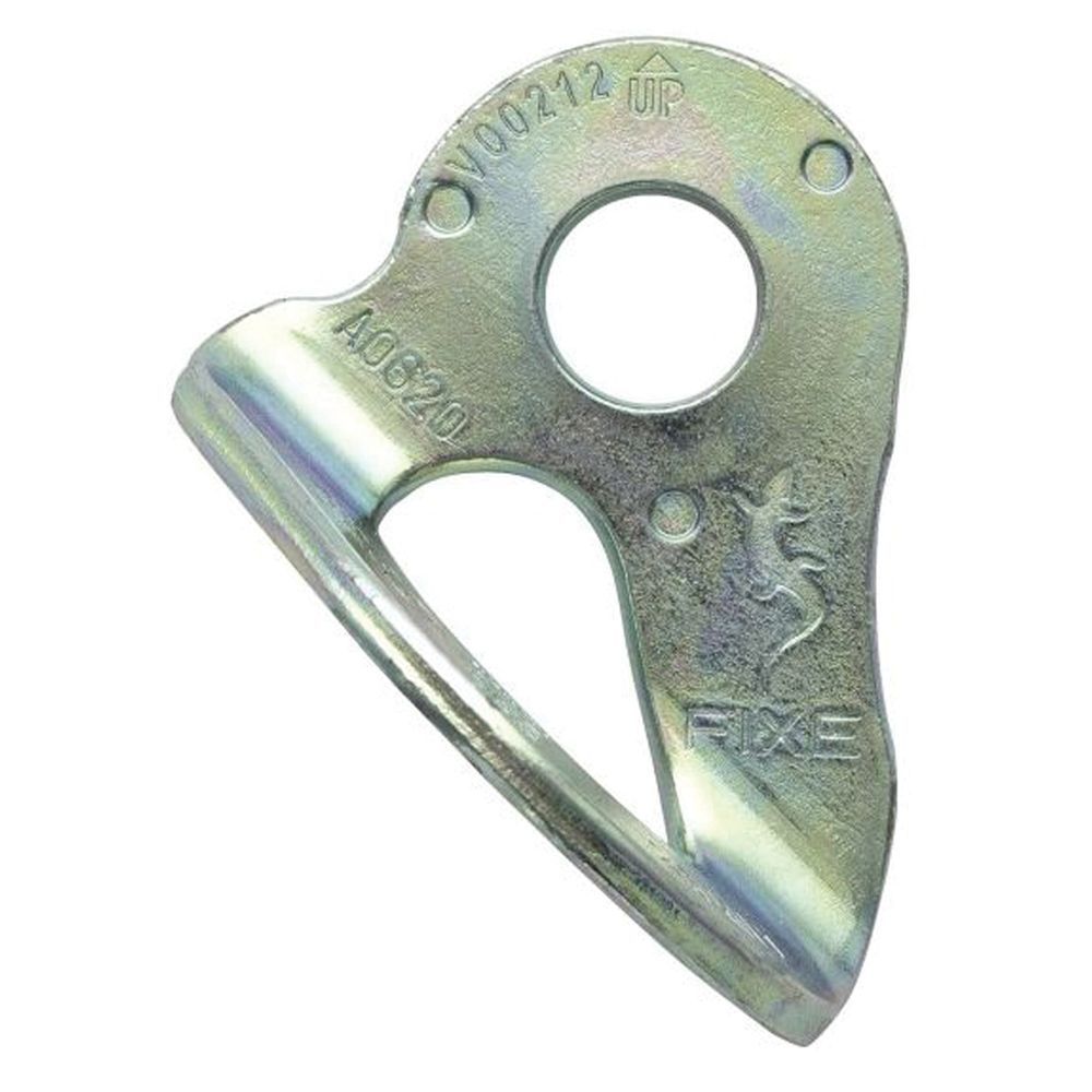 FIXE PLATED STEEL BOLT HANGERS