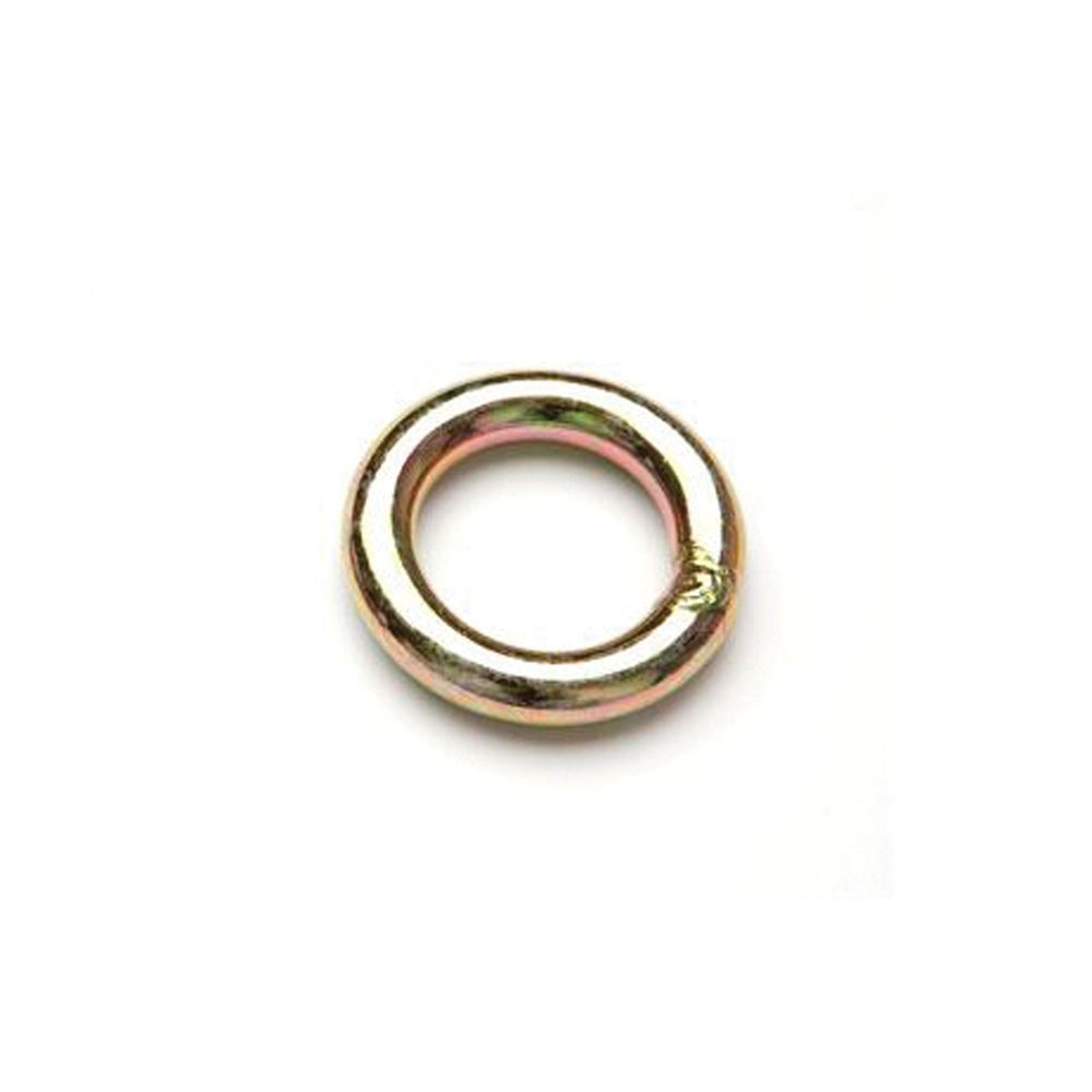FIXE STEEL RAPPEL RINGS