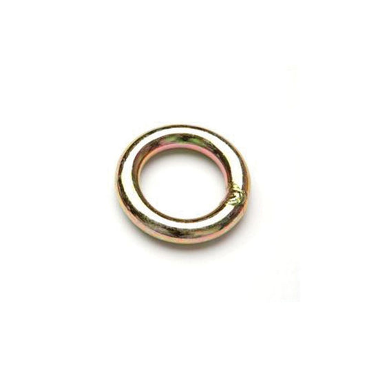 FIXE STEEL RAPPEL RINGS