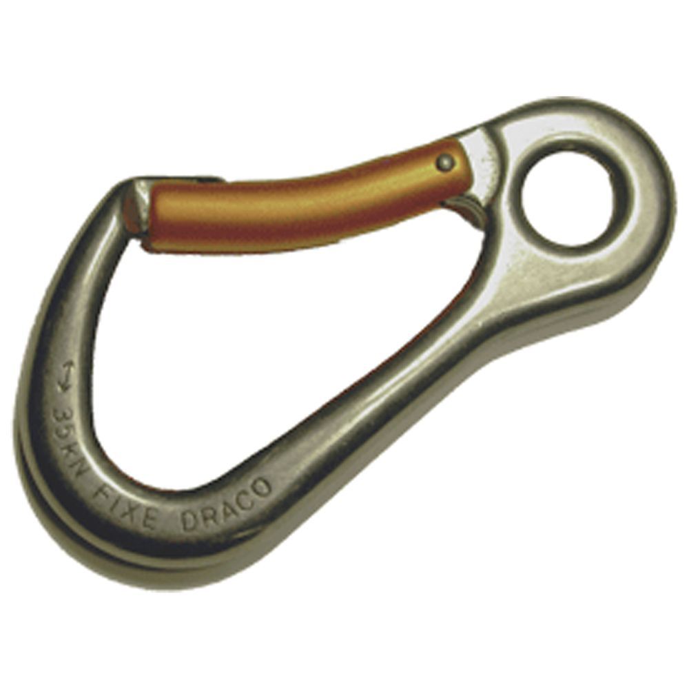 FIXE CARABINERS