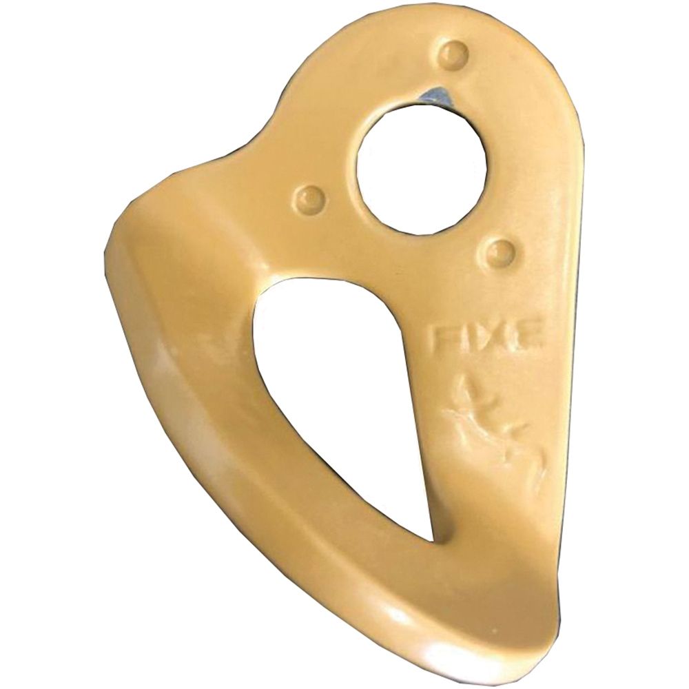 FIXE STAINLESS STEEL BOLT HANGERS