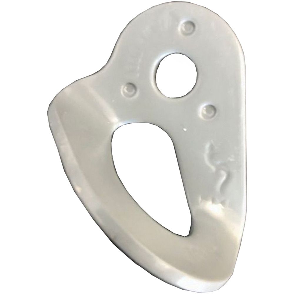 FIXE STAINLESS STEEL BOLT HANGERS