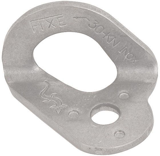 FIXE STAINLESS STEEL BOLT HANGERS