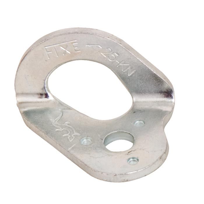 FIXE STAINLESS STEEL BOLT HANGERS