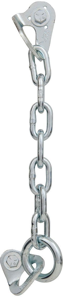 FIXE CHAIN AND TRADITIONAL ANCHOR