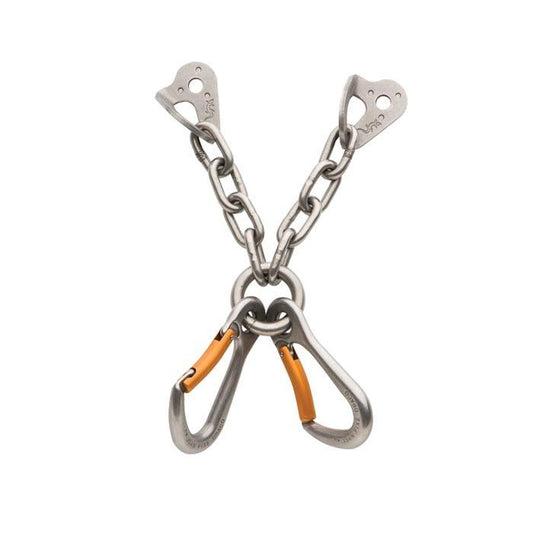 FIXE V-ANCHORS