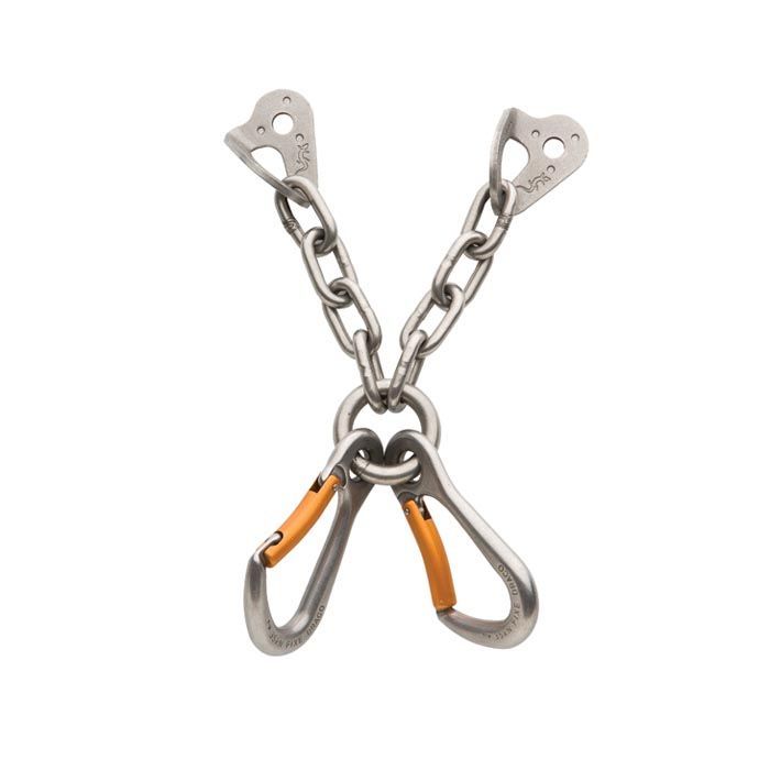 FIXE V-ANCHORS
