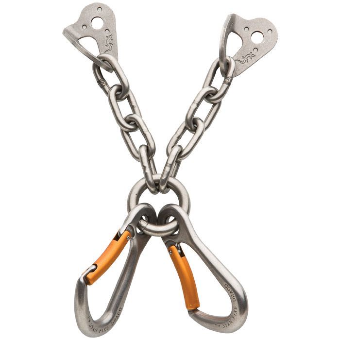 FIXE V-ANCHORS