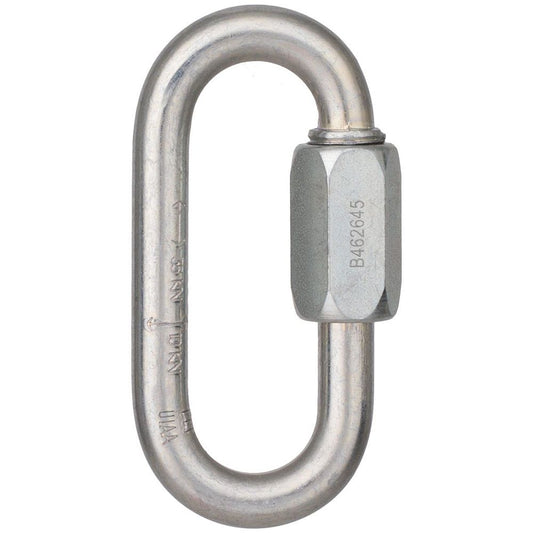 FIXE PLATED STEEL SCREW LINKS
