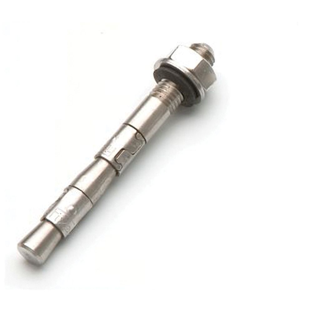 FIXE WEDGE BOLTS