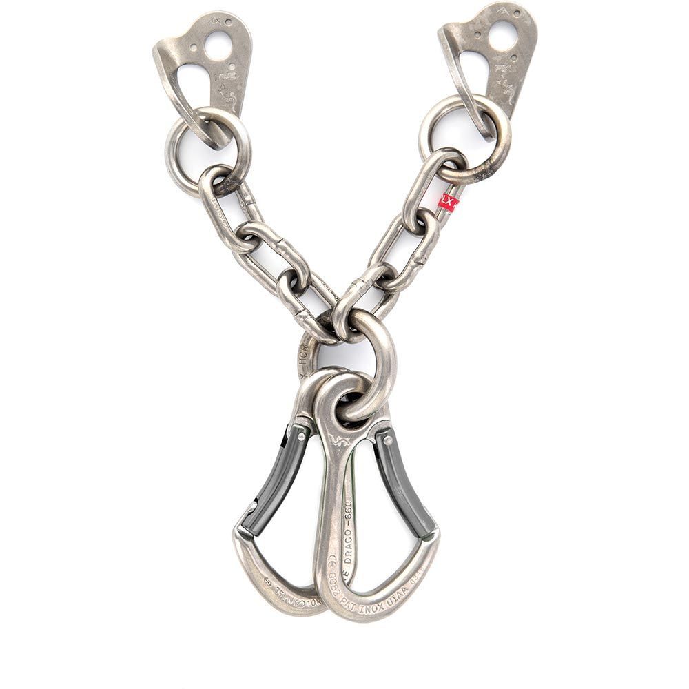 FIXE V-ANCHORS
