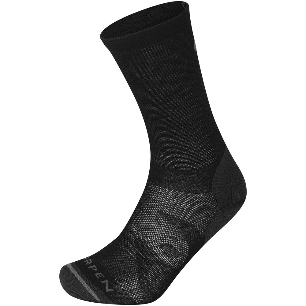 LORPEN T2 LINER MERINO ECO UNISEX SOCK LINERS