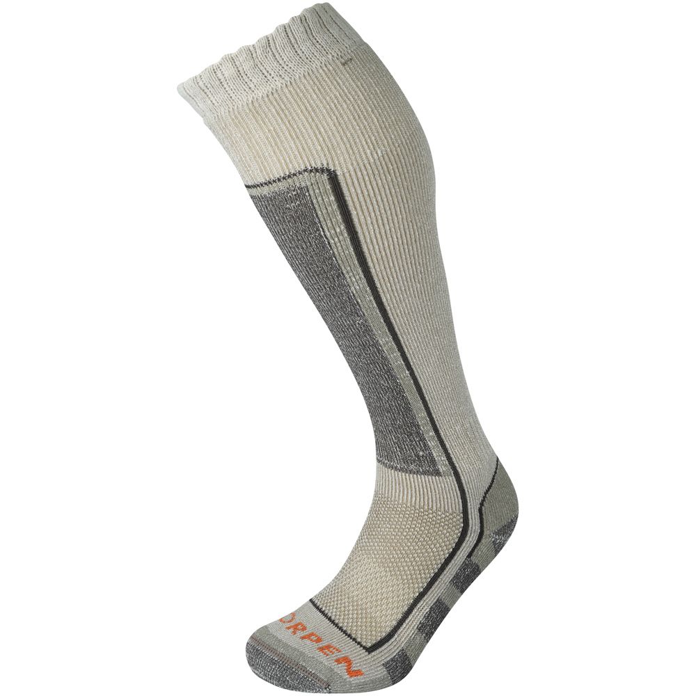 LORPEN T2 HUNTING SUPER HEAVY ECO UNISEX SOCKS