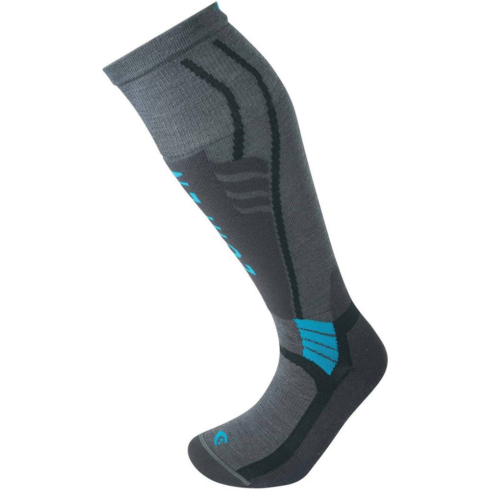 LORPEN T3 SKI LIGHT ECO WOMEN'S SOCKS