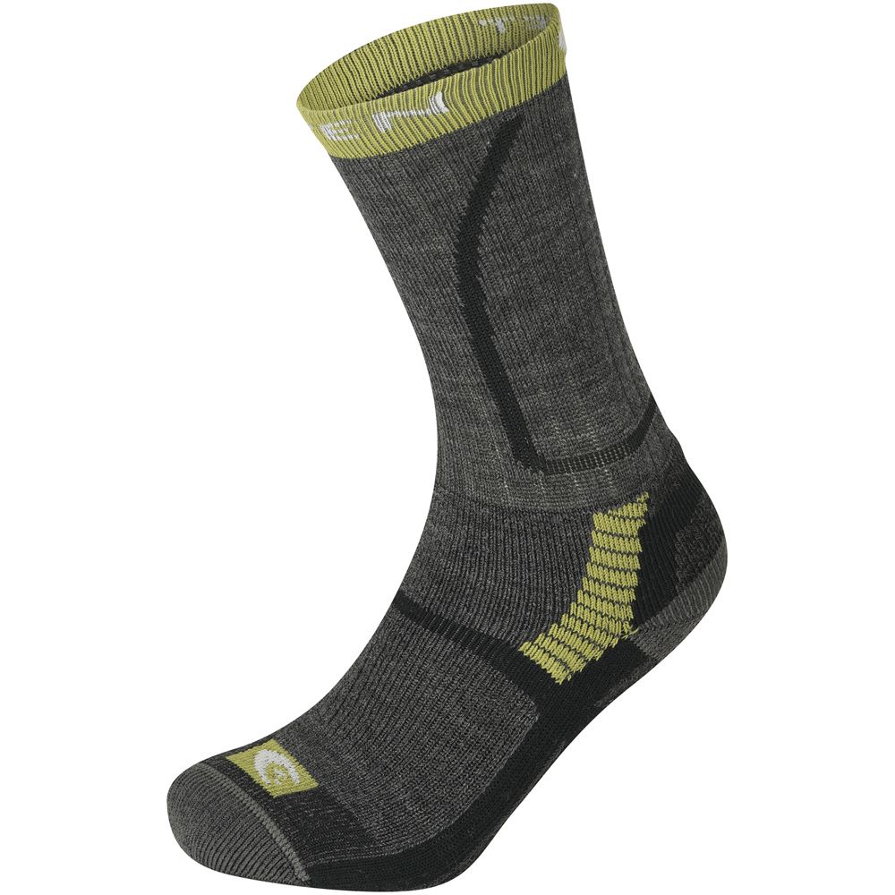 LORPEN T3 MIDWEIGHT HIKER ECO MEN'S SOCKS