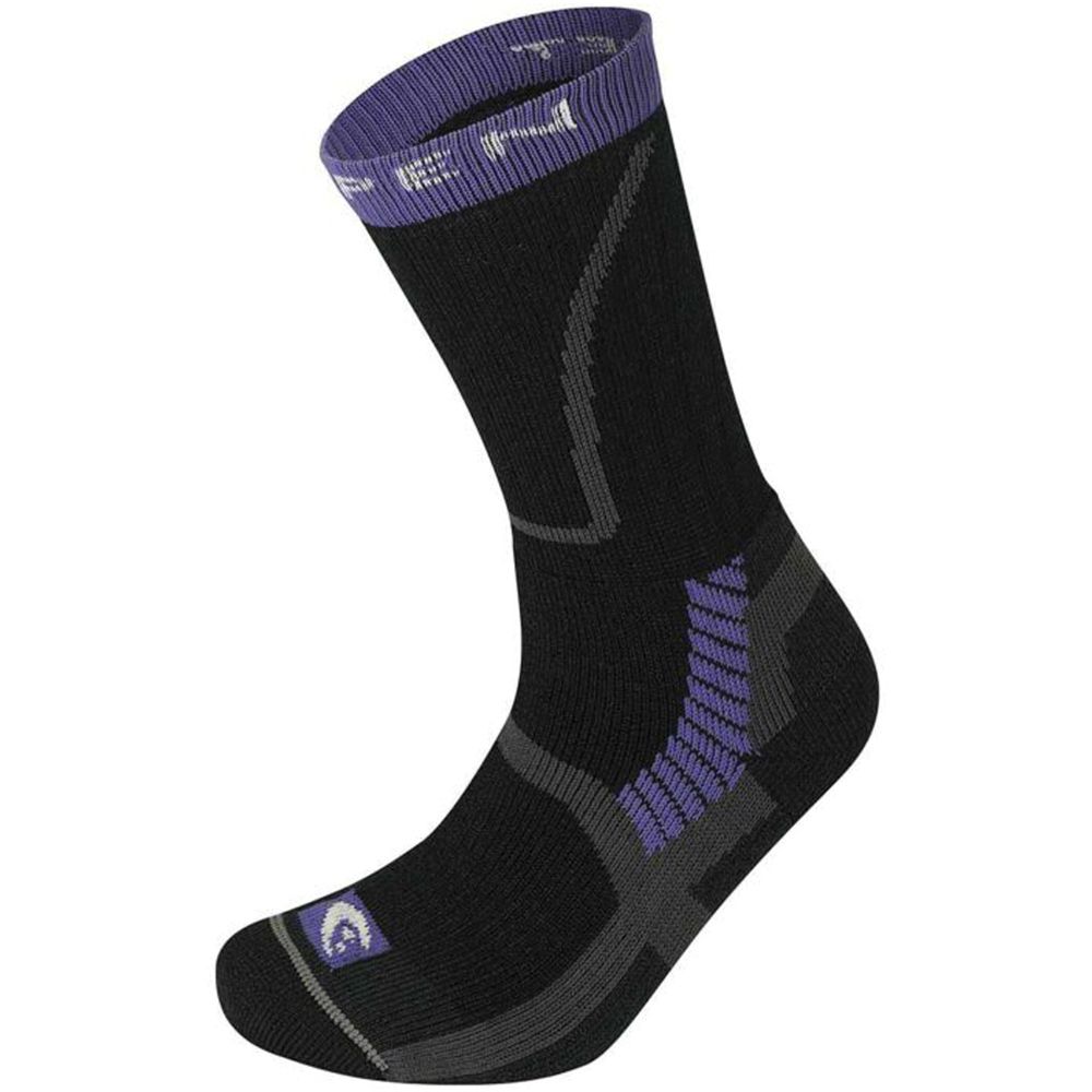 LORPEN T3 MIDWEIGHT HIKER ECO WOMEN'S SOCKS