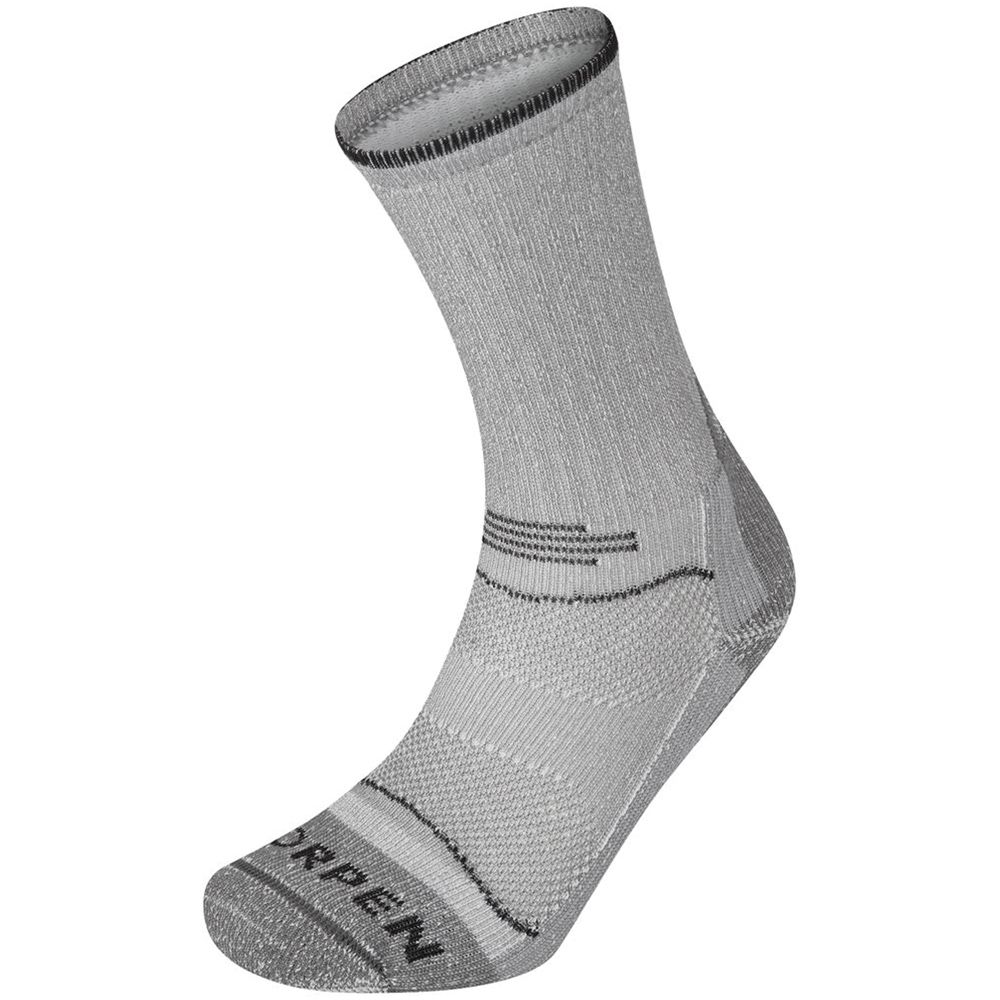 LORPEN T2 LIGHT HIKER ECO UNISEX SOCKS