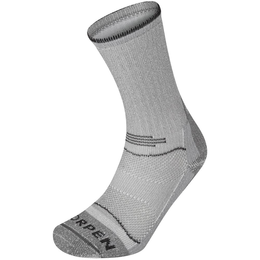 LORPEN T2 LIGHT HIKER ECO UNISEX SOCKS